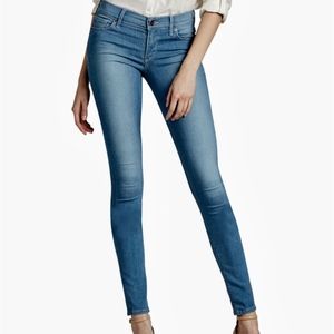 Lucky Brand Light Wash Jeans